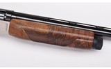 Benelli ~ Super Black Eagle 1 of 1000 ~ 12 Gauge - 4 of 11