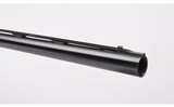 Benelli ~ Super Black Eagle 1 of 1000 ~ 12 Gauge - 5 of 11