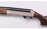Benelli ~ Super Black Eagle 1 of 1000 ~ 12 Gauge - 9 of 11