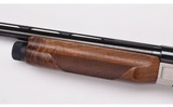 Benelli ~ Super Black Eagle 1 of 1000 ~ 12 Gauge - 7 of 11