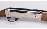 Benelli ~ Super Black Eagle 1 of 1000 ~ 12 Gauge - 3 of 11