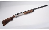 Benelli ~ Super Black Eagle 1 of 1000 ~ 12 Gauge - 1 of 11