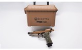 Beretta ~ M9A3 ~ 9mm Luger - 5 of 5