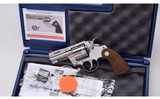 Colt ~ Python Stainless ~ 357 Magnum - 5 of 5