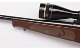 Winchester ~ Model 70 Featherweight ~ 25 WSSM - 7 of 10