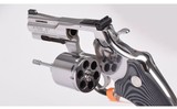 Colt ~ Python Combat Elite ~ 357 Magnum - 4 of 5