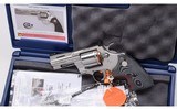 Colt ~ Python Combat Elite ~ 357 Magnum - 5 of 5