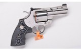 Colt ~ Python Combat Elite ~ 357 Magnum - 1 of 5