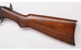 Remington ~ Model 14 Pump Action Rifle ~ 35 Remington - 10 of 11