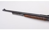 Remington ~ Model 14 Pump Action Rifle ~ 35 Remington - 6 of 11