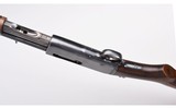 Remington ~ Model 14 Pump Action Rifle ~ 35 Remington - 8 of 11