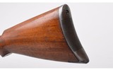 Remington ~ Model 14 Pump Action Rifle ~ 35 Remington - 11 of 11