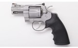 Colt ~ Matte Python ~ 357 Magnum - 2 of 4