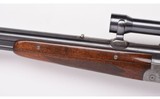 Gerbruder Merkel ~ Combo Over and Under ~ 9x57 / 12 Gauge - 7 of 12