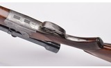 Gerbruder Merkel ~ Combo Over and Under ~ 9x57 / 12 Gauge - 8 of 12