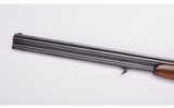Gerbruder Merkel ~ Combo Over and Under ~ 9x57 / 12 Gauge - 6 of 12
