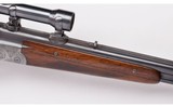Gerbruder Merkel ~ Combo Over and Under ~ 9x57 / 12 Gauge - 4 of 12