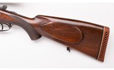 Gerbruder Merkel ~ Combo Over and Under ~ 9x57 / 12 Gauge - 11 of 12
