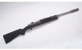 Ruger ~ Mini 14 Target ~ 223 Remington