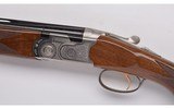 Beretta ~ S686 Silver Pigeon ~ 28 Gauge - 9 of 11