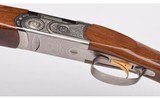 Beretta ~ S686 Silver Pigeon ~ 28 Gauge - 8 of 11