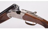 Beretta ~ S686 Silver Pigeon ~ 28 Gauge - 10 of 11