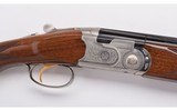 Beretta ~ S686 Silver Pigeon ~ 28 Gauge - 3 of 11