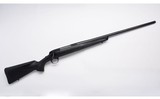 Browning ~ X-Bolt Stalker ~ 300 Win Mag