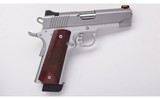 Kimber ~ Stainless Pro Carry II ~ 45 ACP - 1 of 3