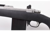 Ruger ~ Gunsite Scout ~ 308 Winchester - 7 of 9