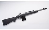 Ruger ~ Gunsite Scout ~ 308 Winchester - 1 of 9