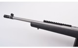 Ruger ~ Gunsite Scout ~ 308 Winchester - 6 of 9