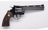 Colt ~ Python ~ 357 Magnum - 2 of 6