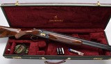 Browning ~ Citori Lightning Grade VI ~ 28 Gauge - 12 of 12