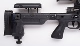 Accuracy International ~ 12 AX Precision Rifle ~ 338 Lapua - 2 of 11