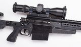 Accuracy International ~ 12 AX Precision Rifle ~ 338 Lapua - 3 of 11