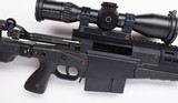 Accuracy International ~ 12 AX Precision Rifle ~ 338 Lapua - 4 of 11
