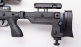 Accuracy International ~ 12 AX Precision Rifle ~ 338 Lapua - 11 of 11