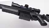 Accuracy International ~ 12 AX Precision Rifle ~ 338 Lapua - 9 of 11