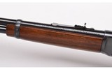 Winchester ~ Pre-64 Model 94 ~ 30-30 Win - 7 of 11