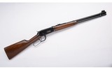 Winchester ~ Pre-64 Model 94 ~ 30-30 Win - 1 of 11