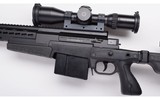 Accuracy International ~ 12 AX Precision Rifle ~ 338 Lapua - 10 of 11