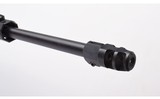 Accuracy International ~ 12 AX Precision Rifle ~ 338 Lapua - 6 of 11