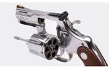 Colt ~ Python Stainless ~ 357 Magnum - 3 of 4