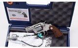 Colt ~ Python Stainless ~ 357 Magnum - 4 of 4
