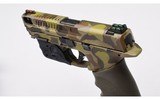Smith & Wesson ~ M&P9 / Faxon Custom ~ 9mm Luger - 3 of 4