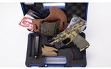 Smith & Wesson ~ M&P9 / Faxon Custom ~ 9mm Luger - 4 of 4