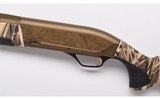 Browning ~ Maxus II Wicked Wing ~ 12 Gauge - 9 of 11