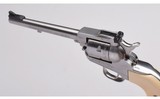 Ruger ~ New Model Single Six Stainless ~ 22 Magnum - 2 of 4