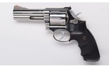 Smith & Wesson ~ Model 686 ~ 357 Magnum - 3 of 5